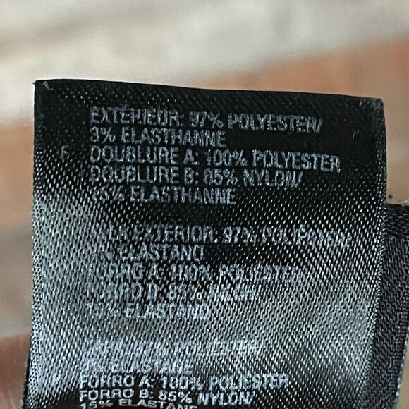 The North Face Apex Bionic Jacket Brown Size Small - Picture 7 of 12